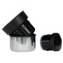 Термос Tramp Expedition Line 1.2 л Black (UTRC-028-black) Термос Tramp Expedition Line 1.2 л Black (UTRC-028-black)