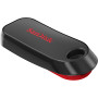 USB флеш накопичувач SanDisk 128GB Snap USB 2.0 (SDCZ62-128G-G35) USB флеш накопичувач SanDisk 128GB Snap USB 2.0 (SDCZ62-128G-G35)