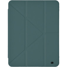 Чохол до планшета Armorstandart Y-Type PEN iPad Air 10.9 M1 (2022) / Air 10.9 (2020) Pine Green (ARM77 (ARM77508)