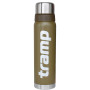 Термос Tramp Expedition Line 0.9 л Olive (UTRC-027-olive) Термос Tramp Expedition Line 0.9 л Olive (UTRC-027-olive)