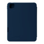 Чохол до планшета Armorstandart Smart Fold Pen Apple iPad Pro 11 (2024) Dark Blue (ARM78126) Чохол до планшета Armorstandart Smart Fold Pen Apple iPad Pro 11 (2024) Dark Blue (ARM78126)