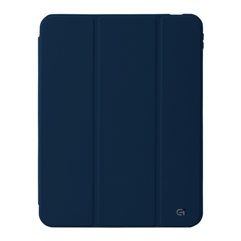 Чохол до планшета Armorstandart Smart Fold Pen Apple iPad Pro 11 (2024) Dark Blue (ARM78126)