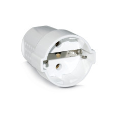Колодка для подовжувача Sven SE-2202 white (4895134781880)