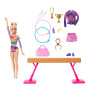 Лялька Barbie You can be Тренування з гімнастики (HRG52) Лялька Barbie You can be Тренування з гімнастики (HRG52)