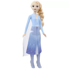 Лялька Disney Крижане серце Ельза в образі мандрівниці (HLW48)