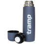 Термос Tramp Basic 0.75 л Grey (UTRC-112-grey) Термос Tramp Basic 0.75 л Grey (UTRC-112-grey)