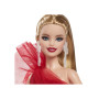 Лялька Barbie колекційна Святкова блондинка (HRM61) Лялька Barbie колекційна Святкова блондинка (HRM61)