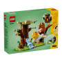 Конструктор LEGO Iconic Весняний майданчик для тварин (40709) Конструктор LEGO Iconic Весняний майданчик для тварин (40709)