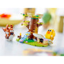 Конструктор LEGO Iconic Весняний майданчик для тварин (40709) Конструктор LEGO Iconic Весняний майданчик для тварин (40709)