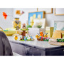 Конструктор LEGO Iconic Весняний майданчик для тварин (40709) Конструктор LEGO Iconic Весняний майданчик для тварин (40709)
