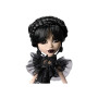 Лялька Monster High колекційна Венздей Танці Rave N (HXJ03) Лялька Monster High колекційна Венздей Танці Rave N (HXJ03)