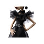 Лялька Monster High колекційна Венздей Танці Rave N (HXJ03) Лялька Monster High колекційна Венздей Танці Rave N (HXJ03)