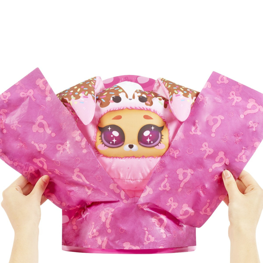Лялька L.O.L. Surprise! серії Tweens Costume - Алі Денс (504146)
