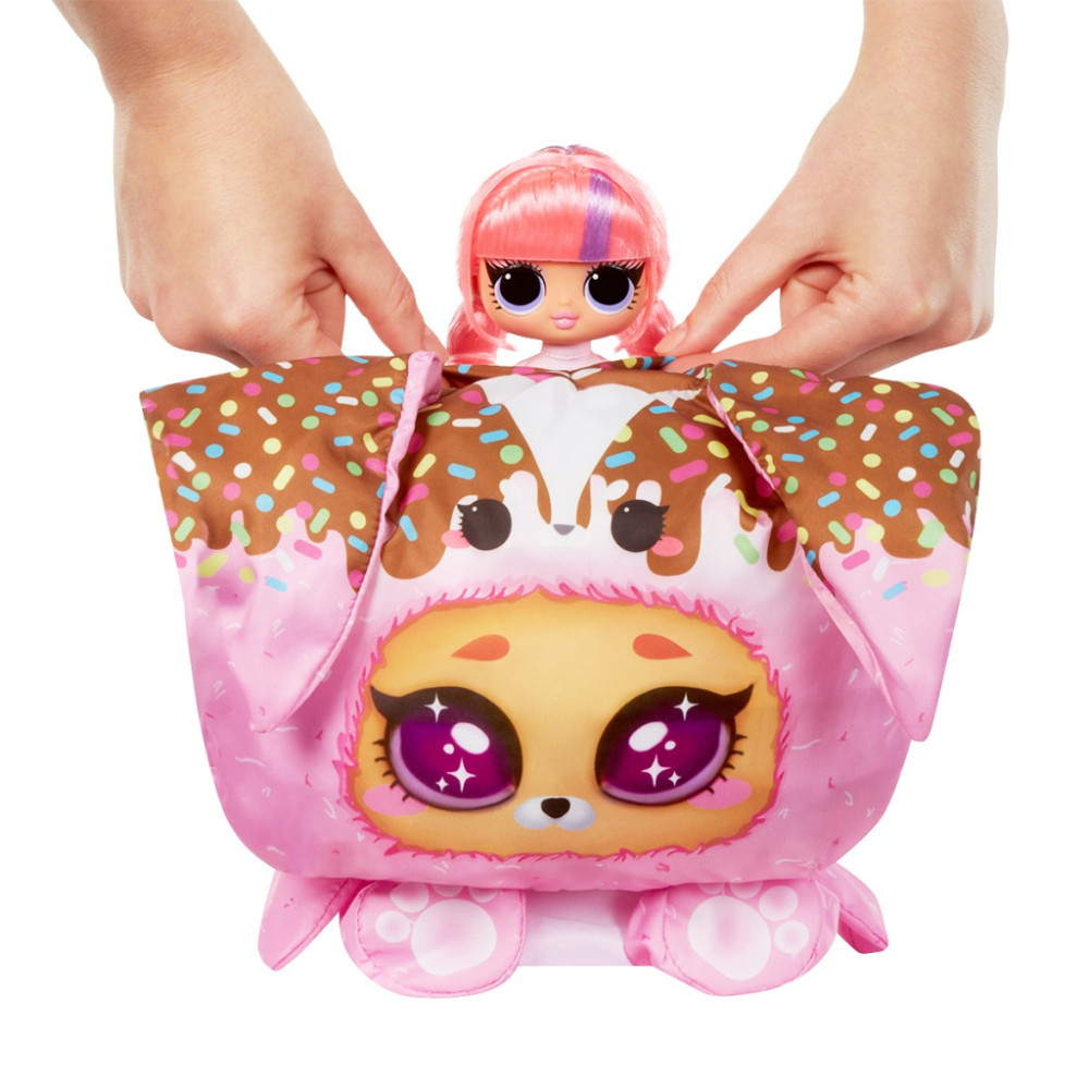 Лялька L.O.L. Surprise! серії Tweens Costume - Алі Денс (504146)