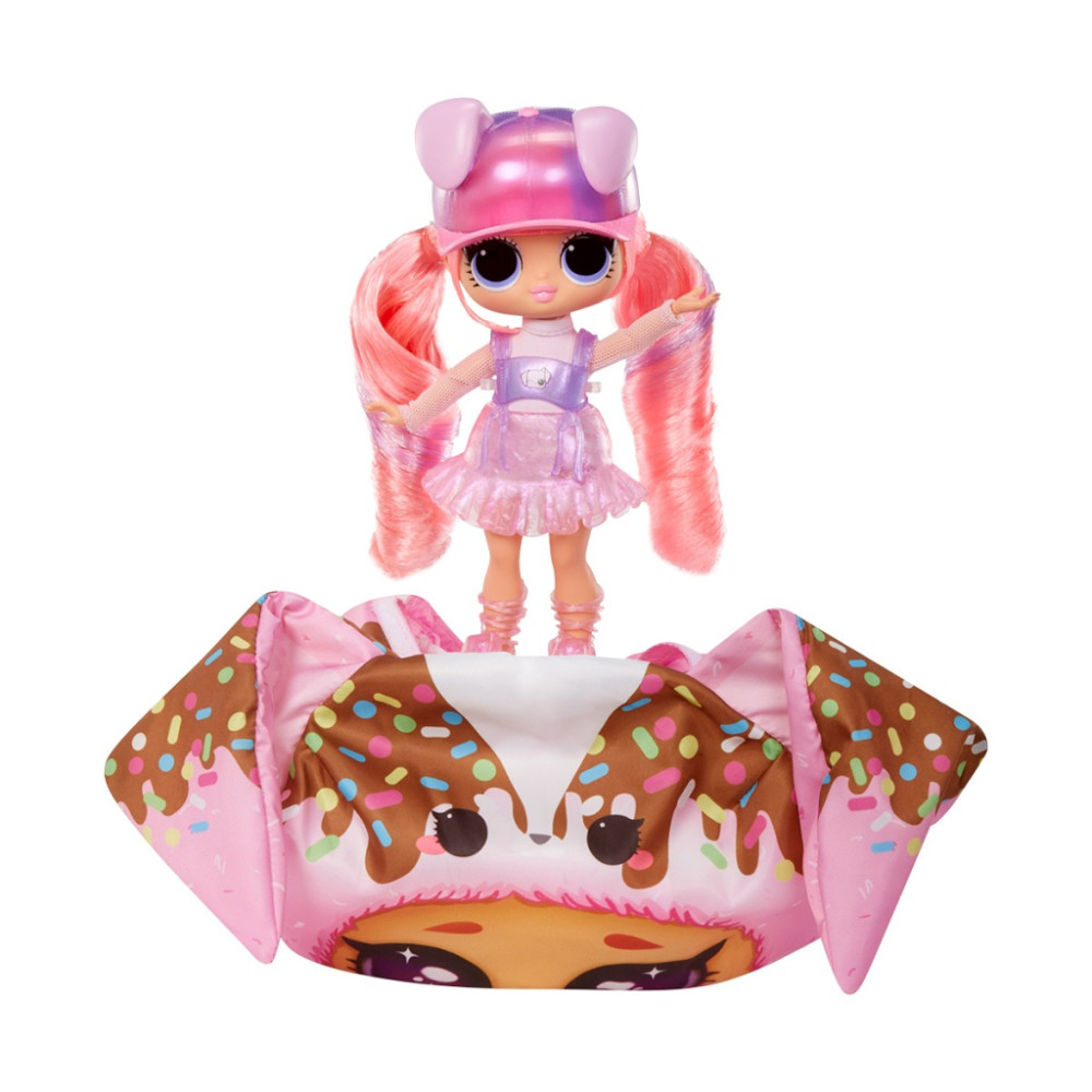 Лялька L.O.L. Surprise! серії Tweens Costume - Алі Денс (504146)