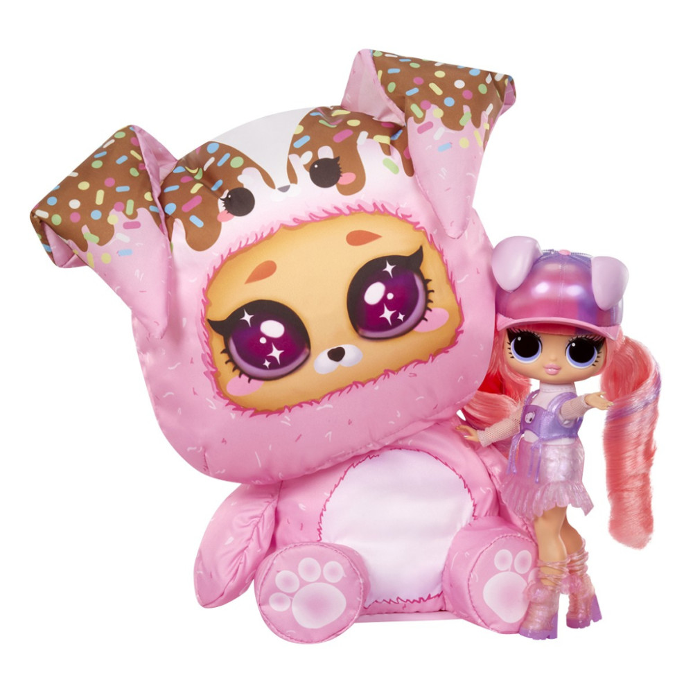 Лялька L.O.L. Surprise! серії Tweens Costume - Алі Денс (504146)