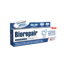 Зубна паста Biorepair Інтенсивне нічне відновлення 75 мл (8017331064092)