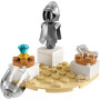 Конструктор LEGO Super Heroes Пограбування музею Веномом (30707) Конструктор LEGO Super Heroes Пограбування музею Веномом (30707)