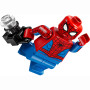 Конструктор LEGO Super Heroes Пограбування музею Веномом (30707) Конструктор LEGO Super Heroes Пограбування музею Веномом (30707)