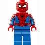 Конструктор LEGO Super Heroes Пограбування музею Веномом (30707) Конструктор LEGO Super Heroes Пограбування музею Веномом (30707)