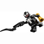 Конструктор LEGO Super Heroes Пограбування музею Веномом (30707) Конструктор LEGO Super Heroes Пограбування музею Веномом (30707)