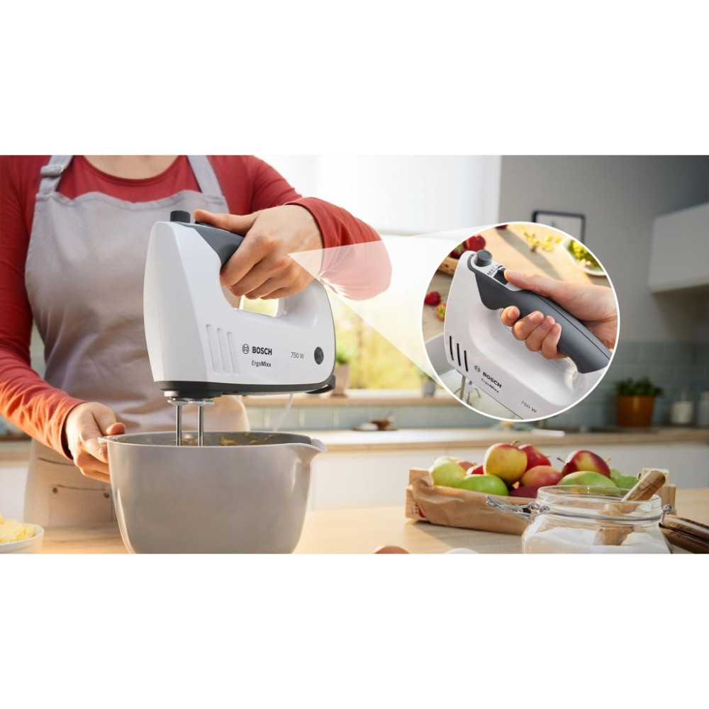 Міксер Bosch MFQ37470
