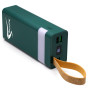 Батарея універсальна Aspiring Light 30 30000mAh PD/22.5W (P30000L) Батарея універсальна Aspiring Light 30 30000mAh PD/22.5W (P30000L)