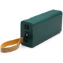 Батарея універсальна Aspiring Light 30 30000mAh PD/22.5W (P30000L) Батарея універсальна Aspiring Light 30 30000mAh PD/22.5W (P30000L)