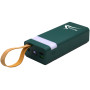 Батарея універсальна Aspiring Light 30 30000mAh PD/22.5W (P30000L) Батарея універсальна Aspiring Light 30 30000mAh PD/22.5W (P30000L)