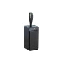 Батарея універсальна XO 80000mAh, PD/18W, QC3.0/22.5W, flashlight, Input(Micro,Type-C,Lightning), Output(3*USB,Type-C) (XO-PR160 / 29209) Батарея універсальна XO 80000mAh, PD/18W, QC3.0/22.5W, flashlight, Input(Micro,Type-C,Lightning), Output(3*USB,Type-C) (XO-PR160 / 29209)