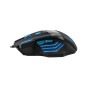 Мишка Esperanza MX201 Wolf blue (EGM201B) Мишка Esperanza MX201 Wolf blue (EGM201B)