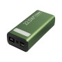 Батарея універсальна Gelius Lightstone GP-PB300 30000mAh QC+PD (22.5W) Green (00000090465) Батарея універсальна Gelius Lightstone GP-PB300 30000mAh QC+PD (22.5W) Green (00000090465)