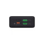 Батарея універсальна Baseus Adaman 2 20000mAh 30W, PD, QC/3.0, SCP, Oppo Super VOOC (PPAD050101) Батарея універсальна Baseus Adaman 2 20000mAh 30W, PD, QC/3.0, SCP, Oppo Super VOOC (PPAD050101)
