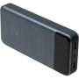 Батарея універсальна Vinga 30000 mAh 100W Display VA Grey (Li-Ion) (VPBB30100) Батарея універсальна Vinga 30000 mAh 100W Display VA Grey (Li-Ion) (VPBB30100)