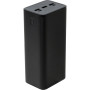 Батарея універсальна Vinga 40000 mAh 22.5W Display Black (VPBB4022) Батарея універсальна Vinga 40000 mAh 22.5W Display Black (VPBB4022)