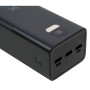 Батарея універсальна Vinga 40000 mAh 22.5W Display Black (VPBB4022) Батарея універсальна Vinga 40000 mAh 22.5W Display Black (VPBB4022)