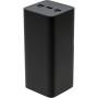 Батарея універсальна Vinga 50000 mAh 22.5W Display Black (VPBB5022) Батарея універсальна Vinga 50000 mAh 22.5W Display Black (VPBB5022)
