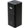 Батарея універсальна Vinga 50000 mAh 22.5W Display Black (VPBB5022) Батарея універсальна Vinga 50000 mAh 22.5W Display Black (VPBB5022)
