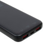 Батарея універсальна Vinga 10000 mAh 22.5W Display Black (VPBB1022) Батарея універсальна Vinga 10000 mAh 22.5W Display Black (VPBB1022)