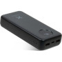 Батарея універсальна Vinga 20000 mAh 22.5W Display Black (VPBB2022) Батарея універсальна Vinga 20000 mAh 22.5W Display Black (VPBB2022)