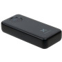 Батарея універсальна Vinga 20000 mAh 22.5W Display Black (VPBB2022) Батарея універсальна Vinga 20000 mAh 22.5W Display Black (VPBB2022)