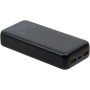 Батарея універсальна Vinga 20000 mAh 22.5W Display Black (VPBB2022) Батарея універсальна Vinga 20000 mAh 22.5W Display Black (VPBB2022)