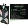 Батарея універсальна Vinga 20000 mAh 22.5W Display Black (VPBB2022) Батарея універсальна Vinga 20000 mAh 22.5W Display Black (VPBB2022)