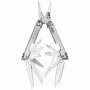 Мультитул Leatherman Free P4, синтетический чехол, картонна коробка (832642) Мультитул Leatherman Free P4, синтетический чехол, картонна коробка (832642)