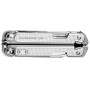 Мультитул Leatherman Free P4, синтетический чехол, картонна коробка (832642) Мультитул Leatherman Free P4, синтетический чехол, картонна коробка (832642)
