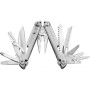 Мультитул Leatherman Free P4, синтетический чехол, картонна коробка (832642) Мультитул Leatherman Free P4, синтетический чехол, картонна коробка (832642)
