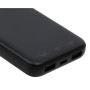 Батарея універсальна Vinga 10000 mAh 10W Black (VPBB10) Батарея універсальна Vinga 10000 mAh 10W Black (VPBB10)