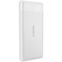 Батарея універсальна Canyon PB-109 10000 mAh PD/18W QC/3.0/20W White (CNE-CPB1009W) Батарея універсальна Canyon PB-109 10000 mAh PD/18W QC/3.0/20W White (CNE-CPB1009W)