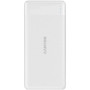 Батарея універсальна Canyon PB-109 10000 mAh PD/18W QC/3.0/20W White (CNE-CPB1009W) Батарея універсальна Canyon PB-109 10000 mAh PD/18W QC/3.0/20W White (CNE-CPB1009W)
