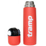 Термос Tramp Basic 0.5 л Red (TRC-111-red) Термос Tramp Basic 0.5 л Red (TRC-111-red)
